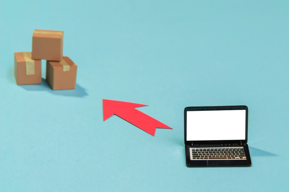 Un negocio digital en crecimiento: del inventario físico a las ventas online