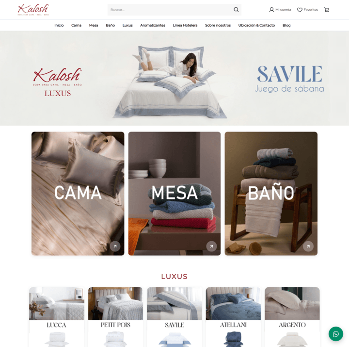 Kalosh