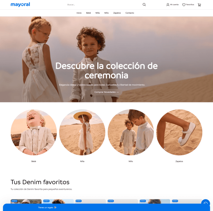 Mayoral