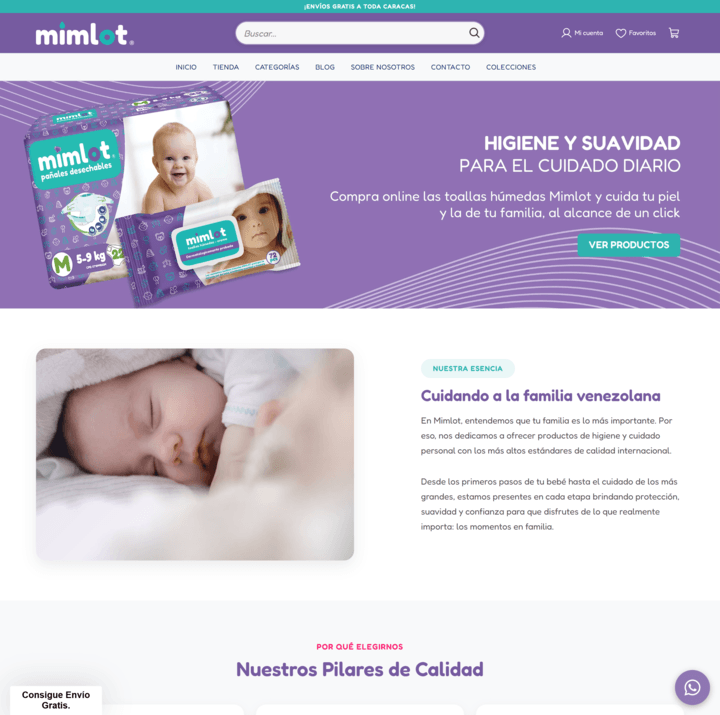 Mimlot