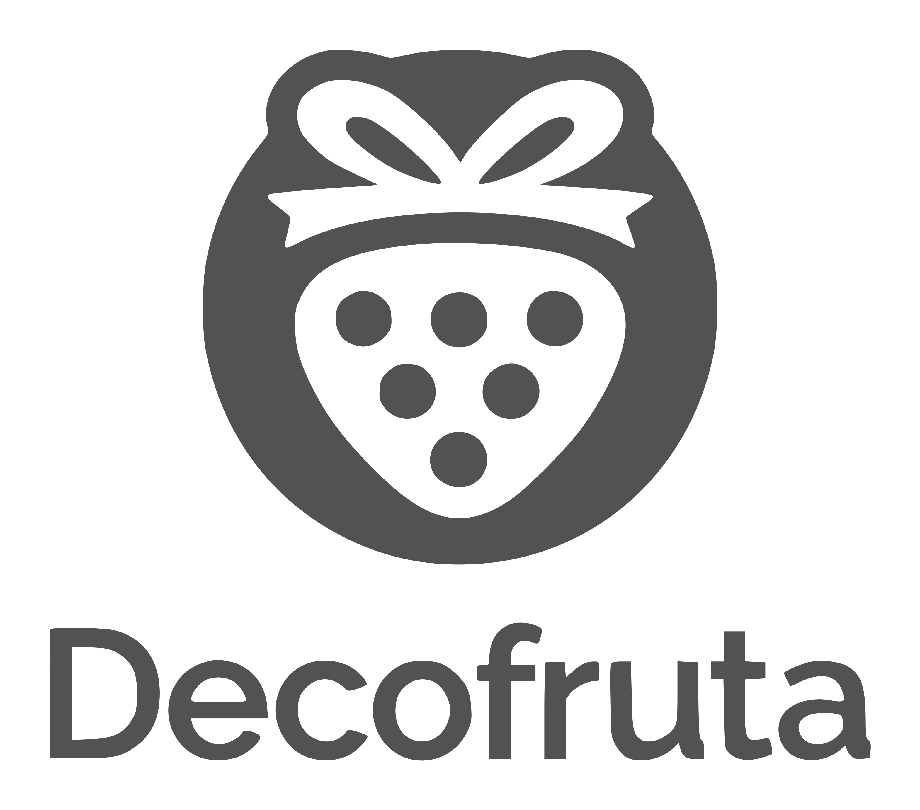 Decofruta