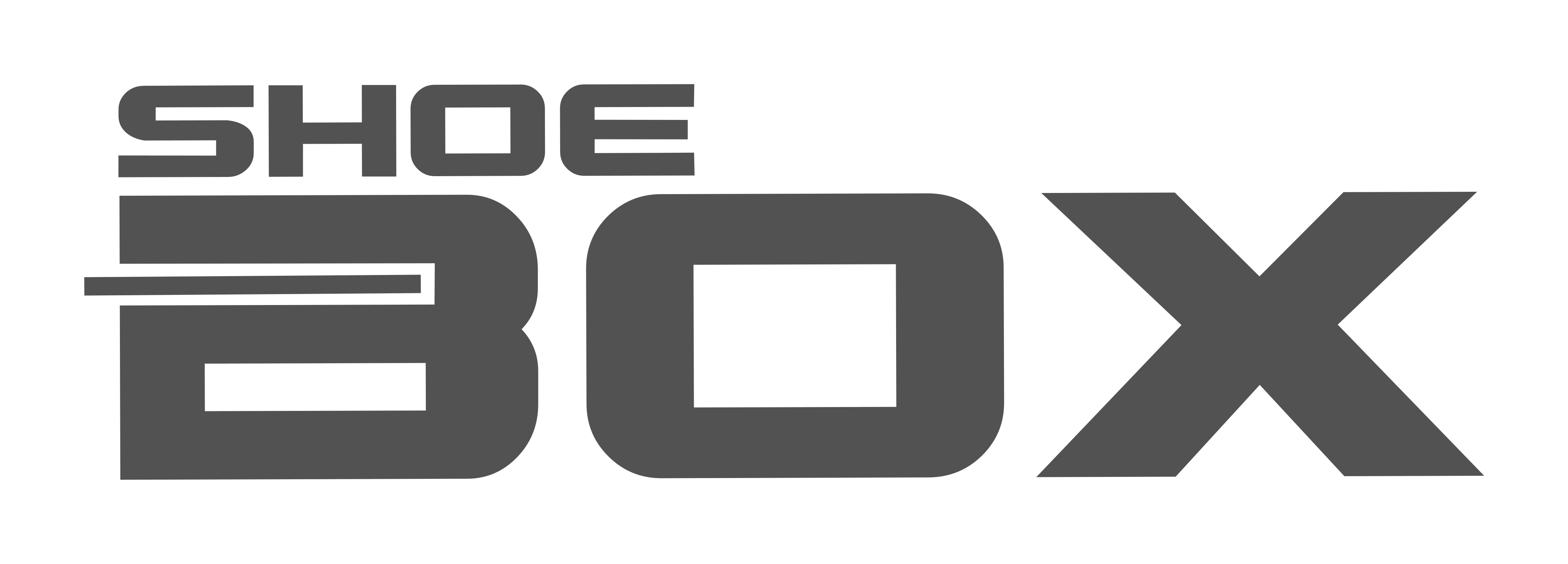 Shoebox