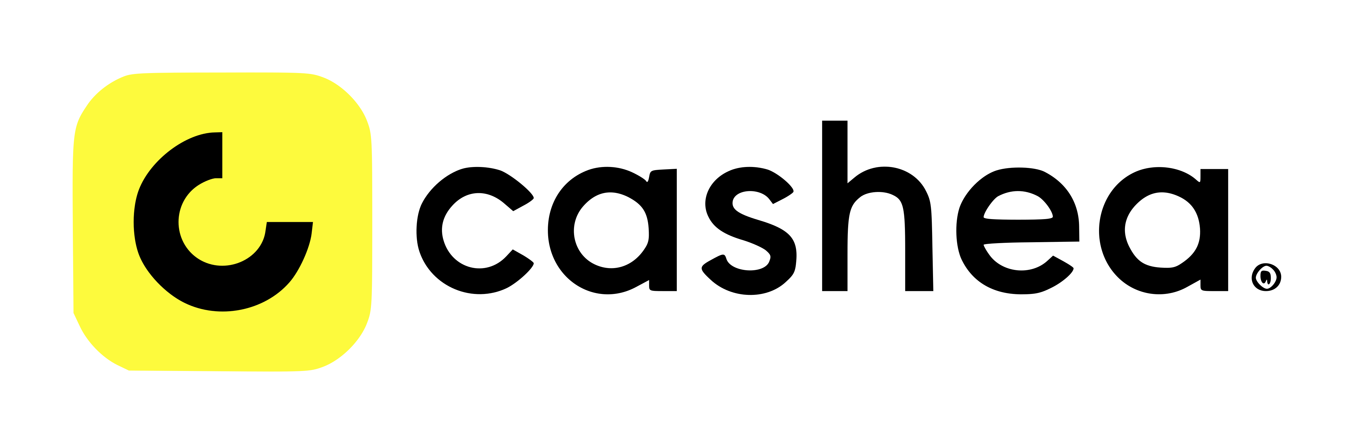Cashea