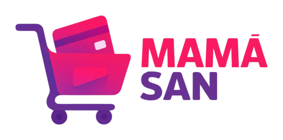 Mamá San