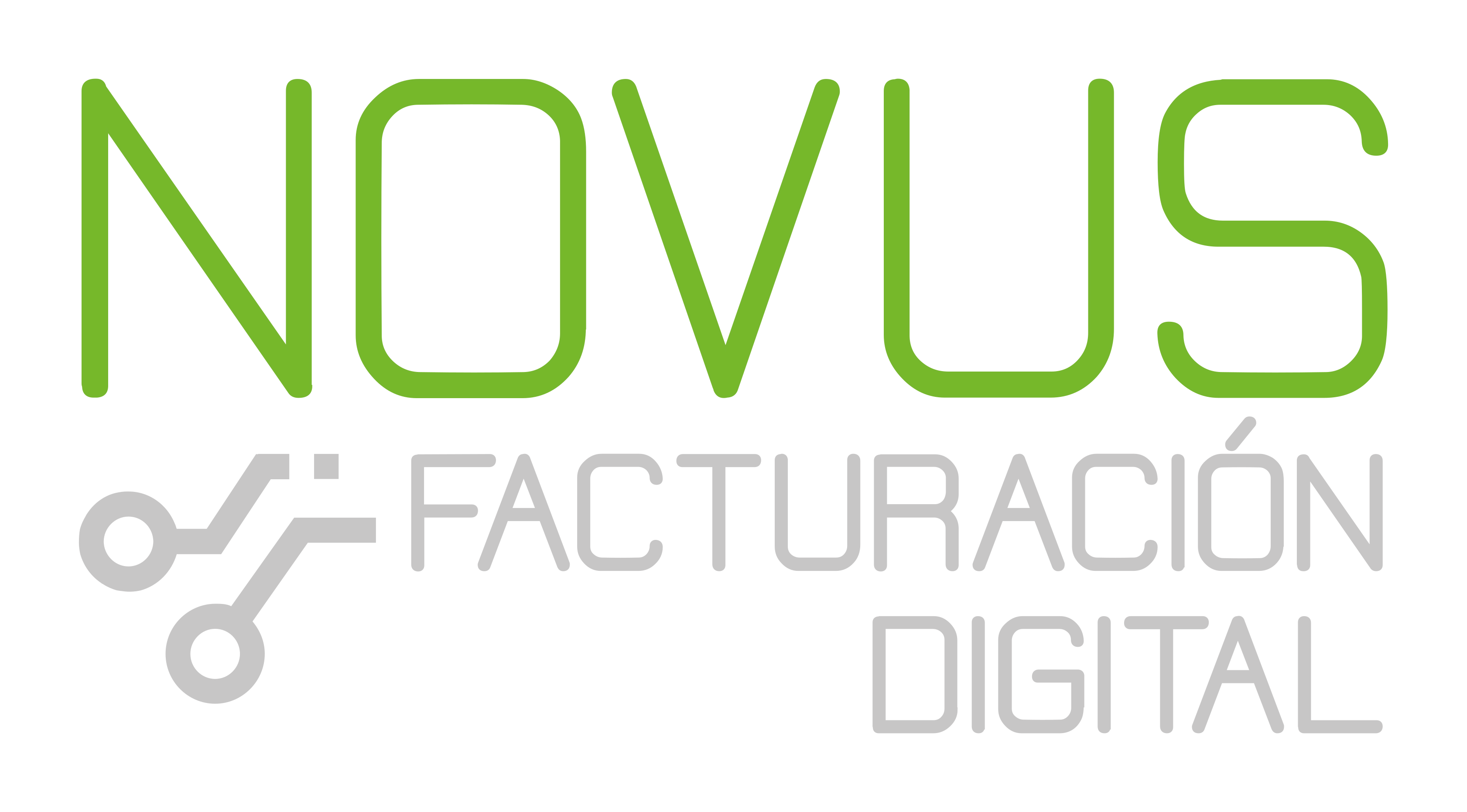 Novus Facturación Digital