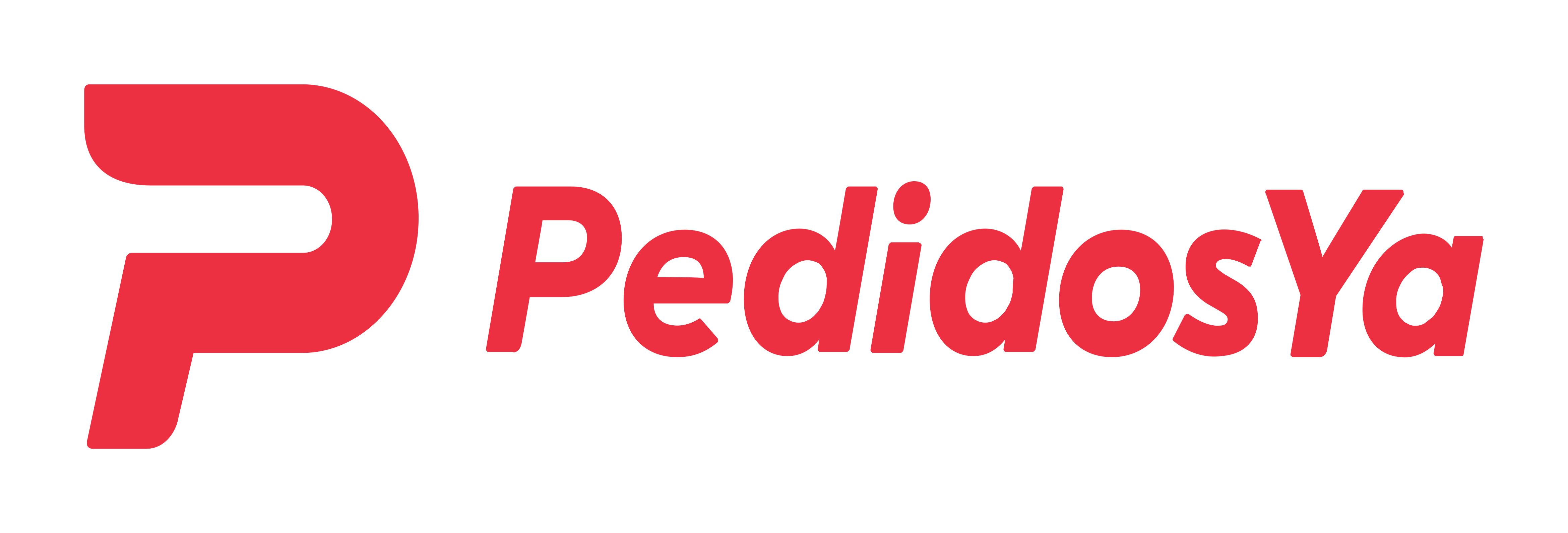 Pedidos Ya
