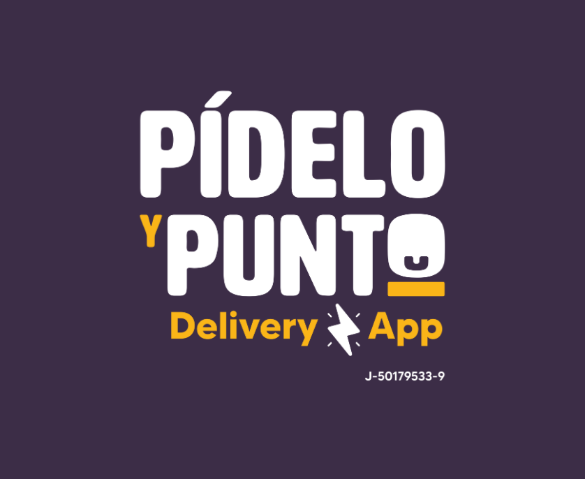 Pídelo y Punto