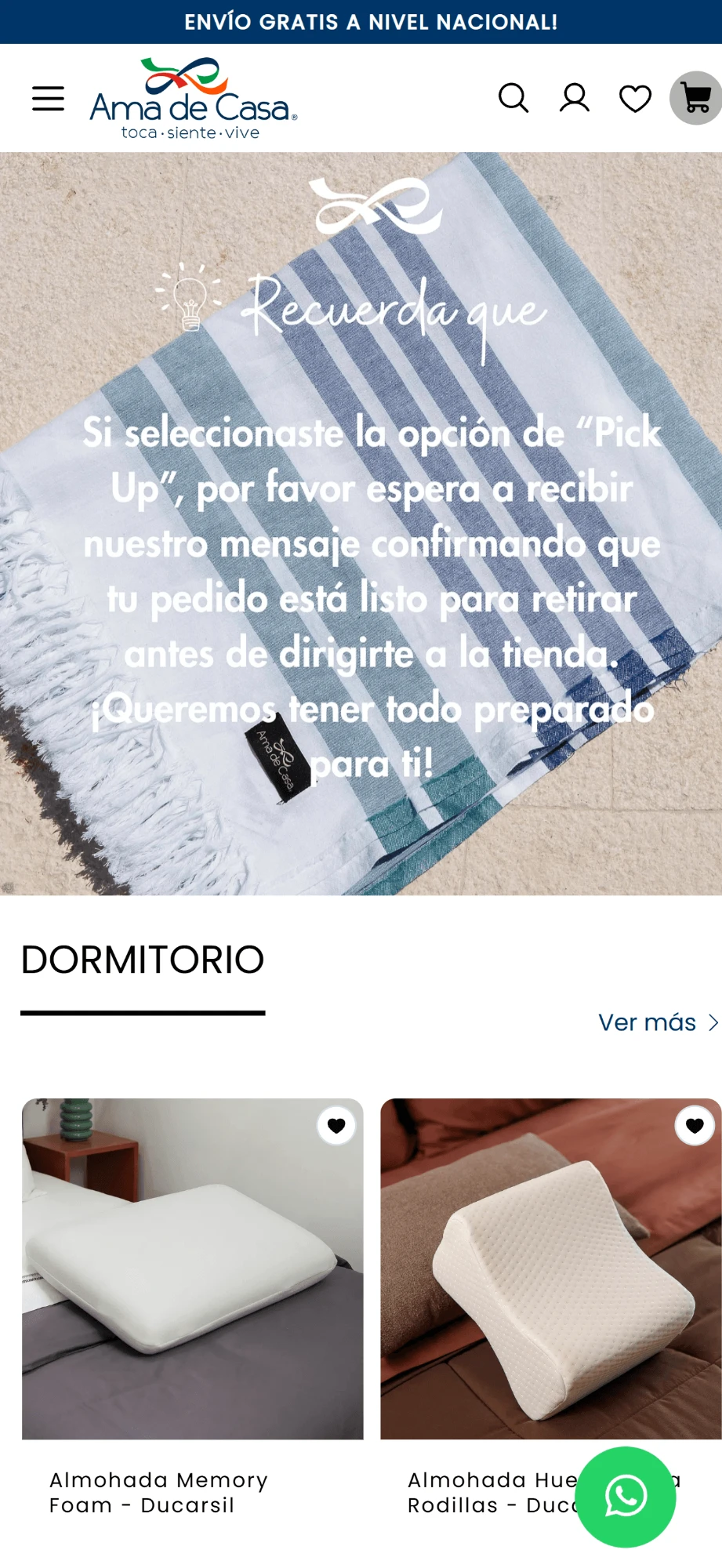 Ama de Casa