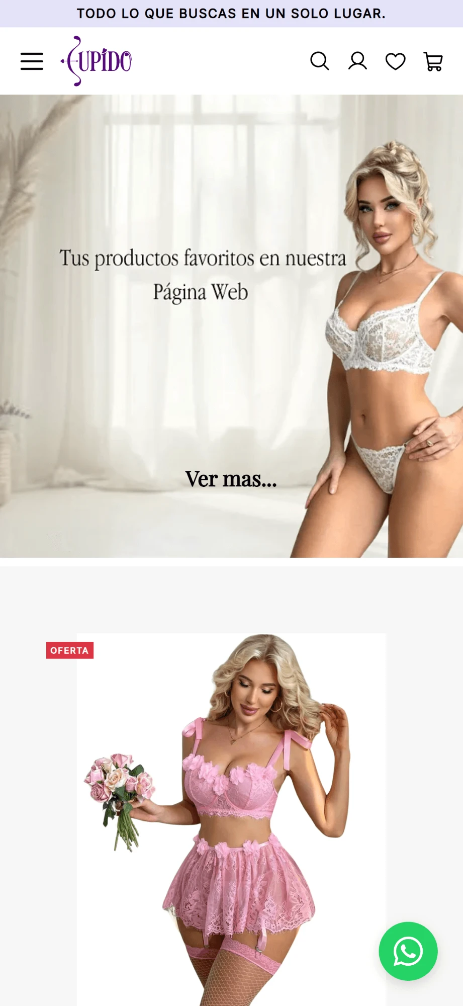 Cupído