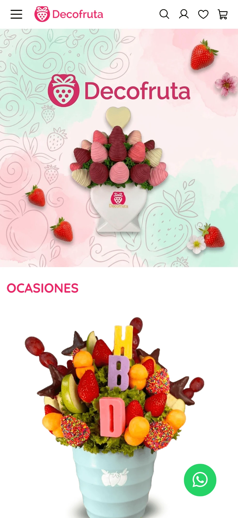 Decofruta