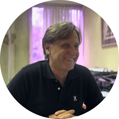 Enrique Bertolotto