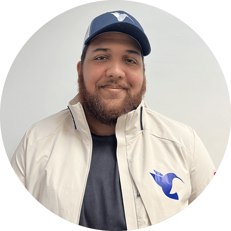 ChristopherLíder en diseño gráfico