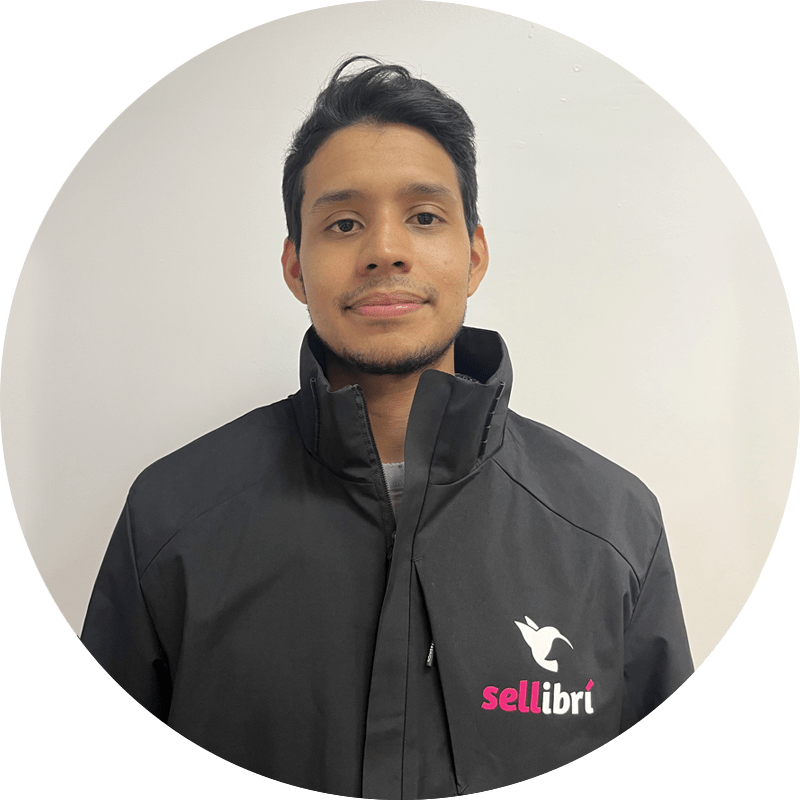 JeanLíder en gestión de E-commerce