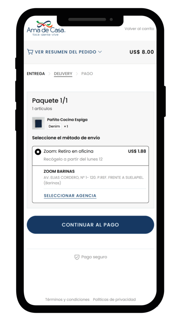 Alianza ZOOM y Sellibrí