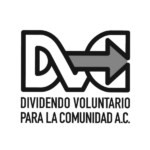 Dividiendo voluntariado