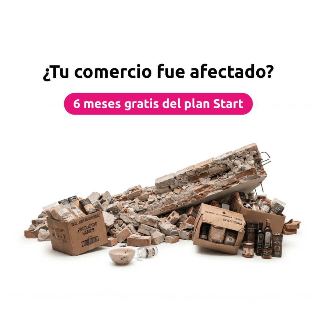 Sellibri solidario - Si tu negocio fue afectado